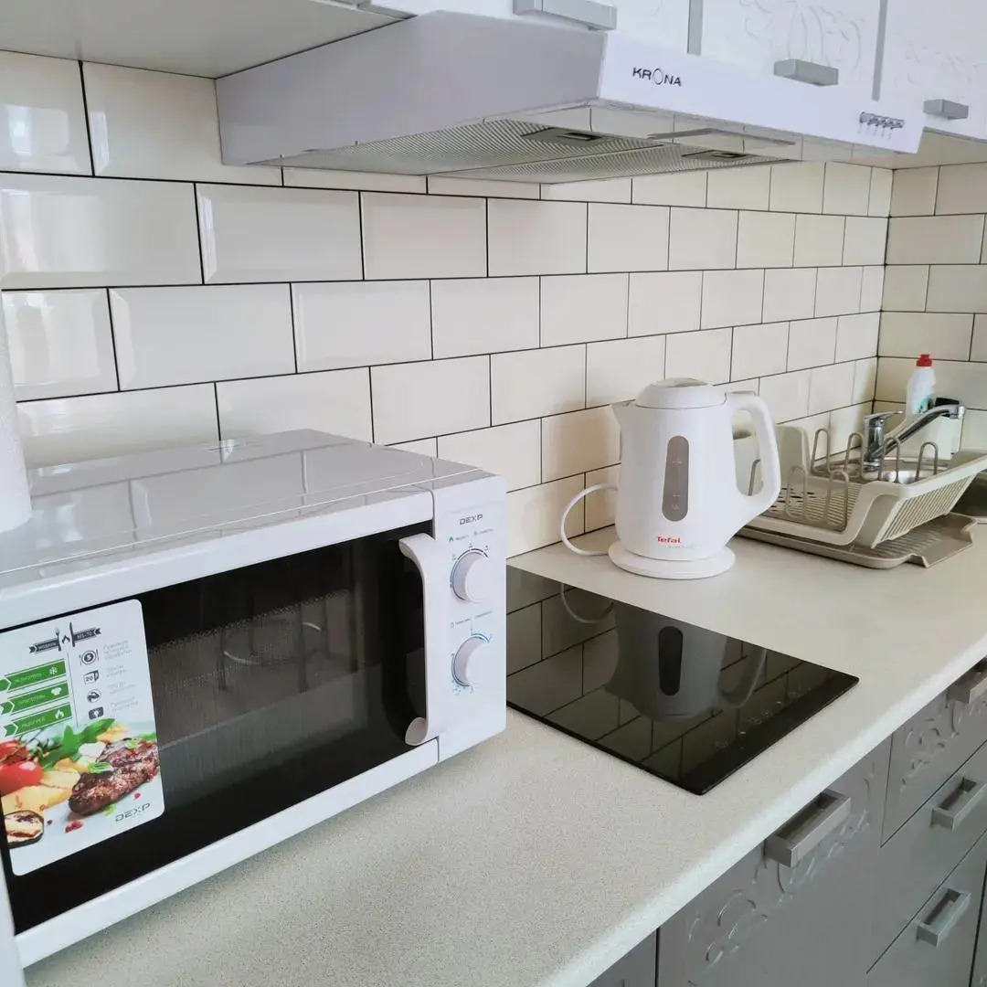 Апартаменты на улице Анохина 18