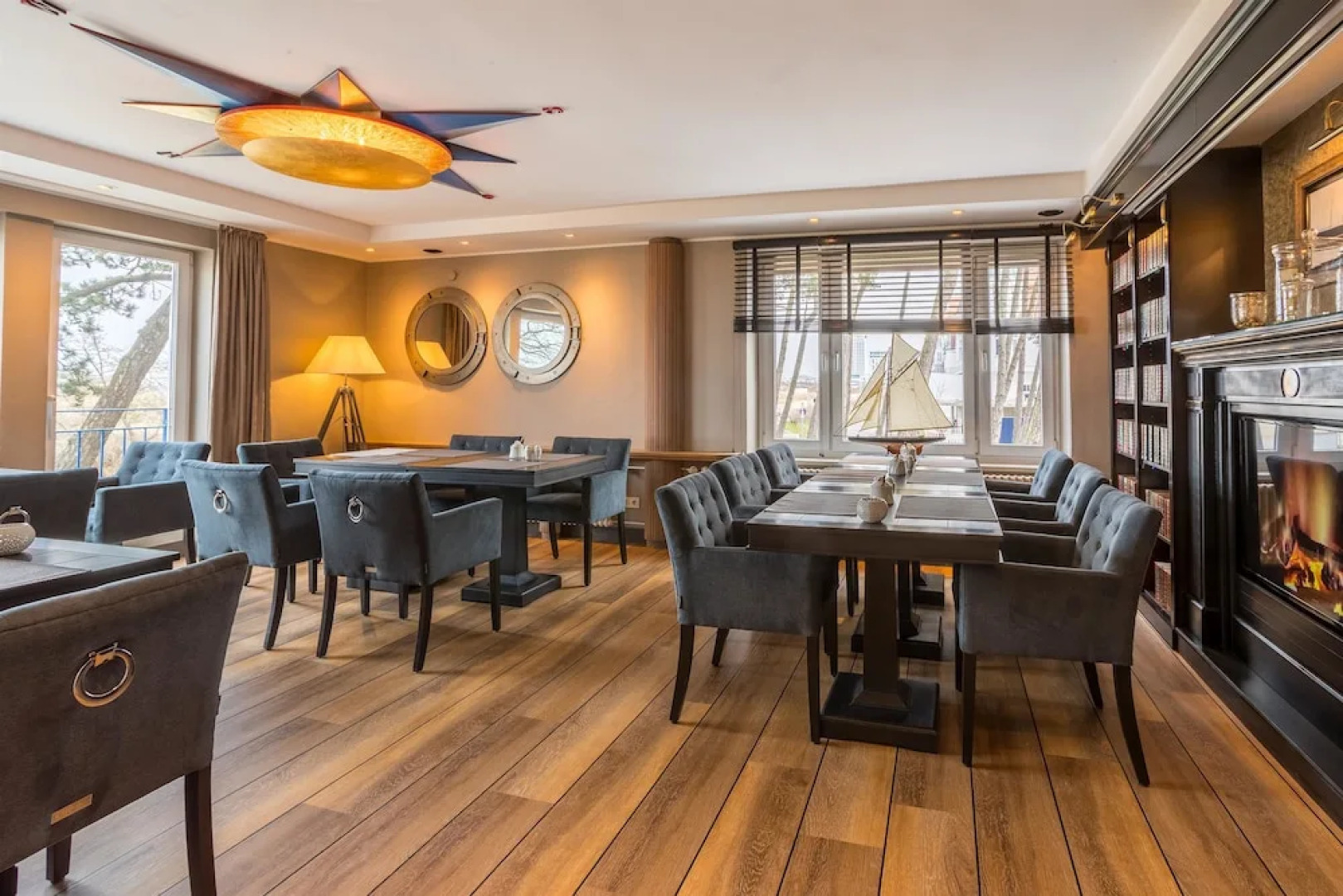 Best Western Hanse Hotel