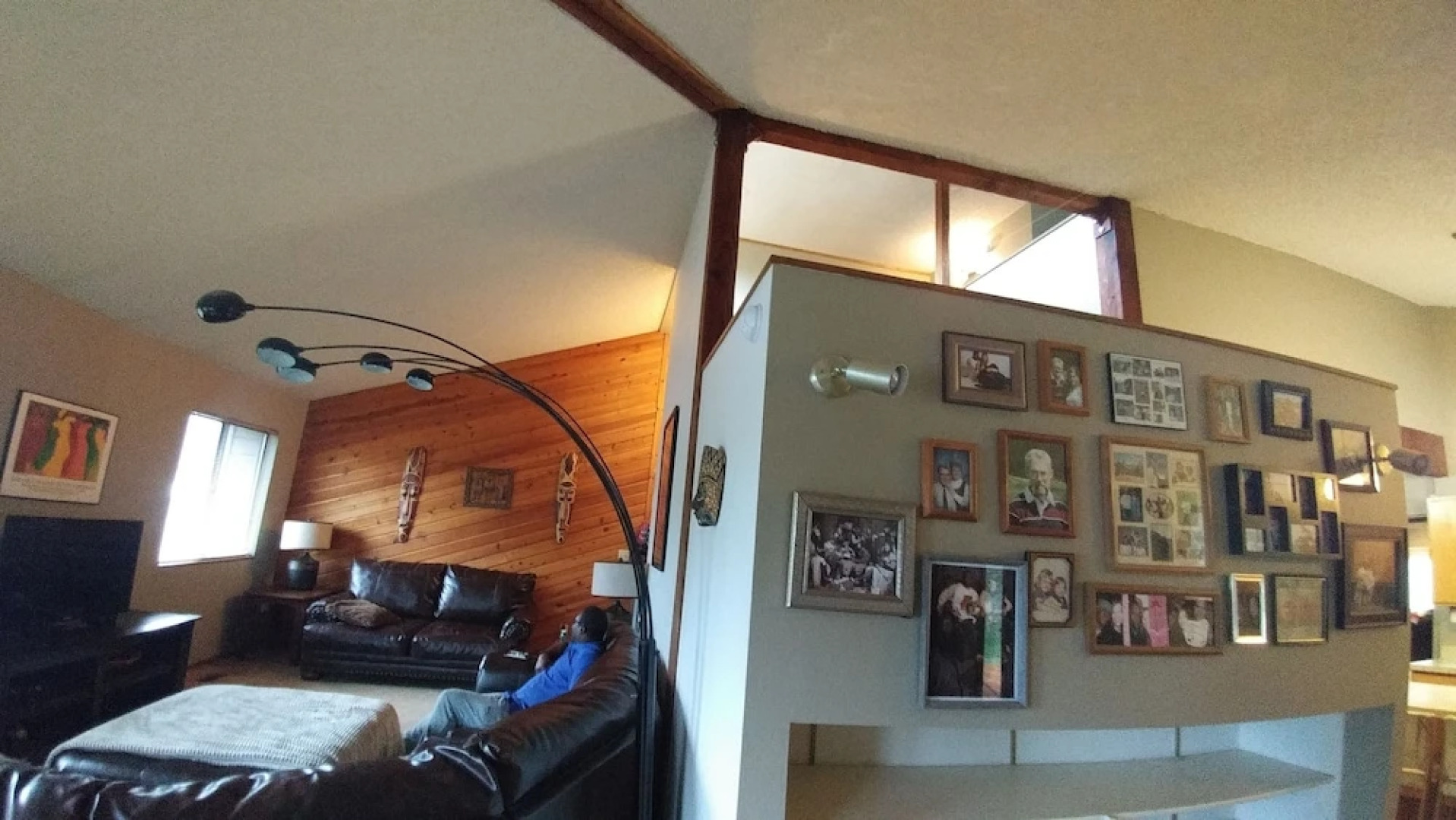 Lofty Living Bud and Breakfast