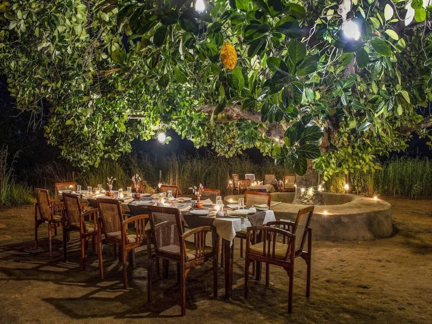 Camp Dev Vilas Kanha