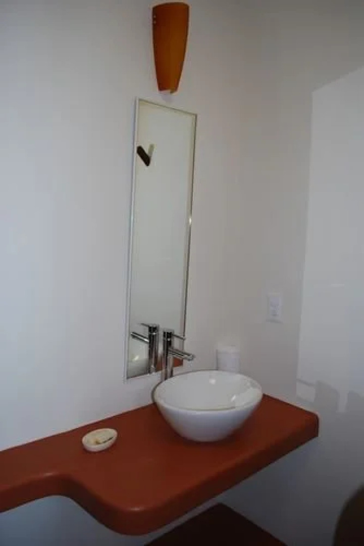 Hotel la Quinta de Don Andres