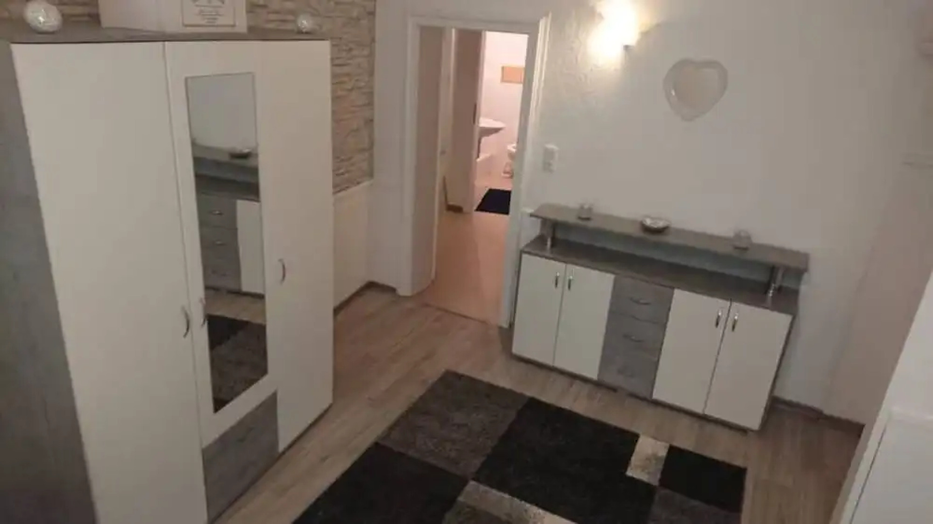 Eg11 Große 6 Zimmer Whg Für 6 Pers.