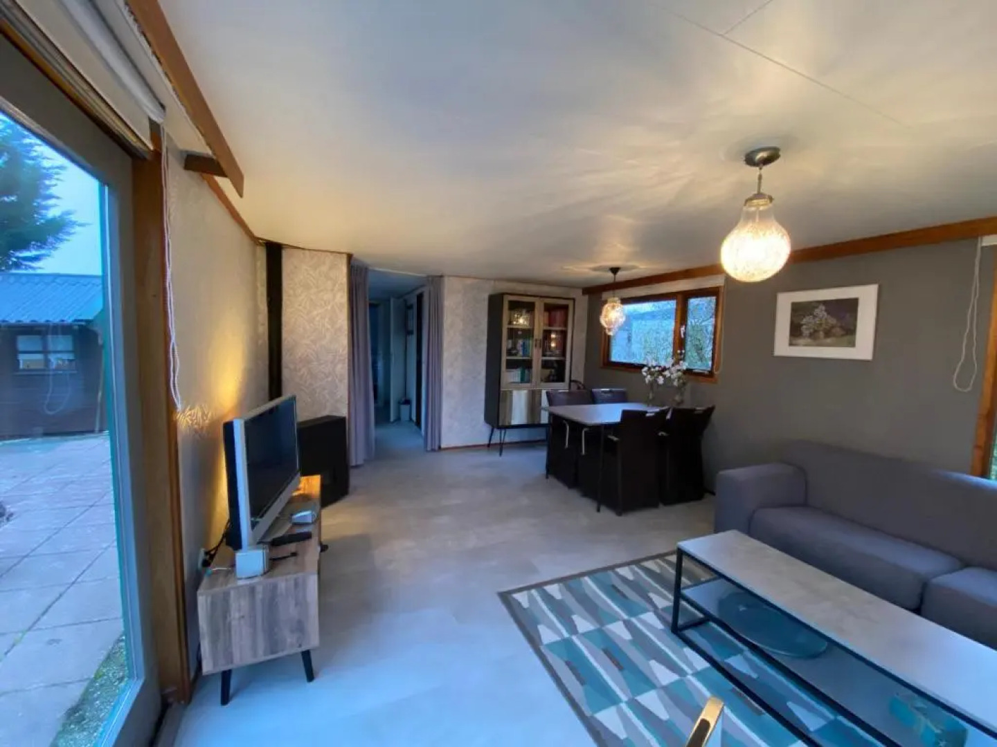 Vakantiehuisje Makkum NL - T11