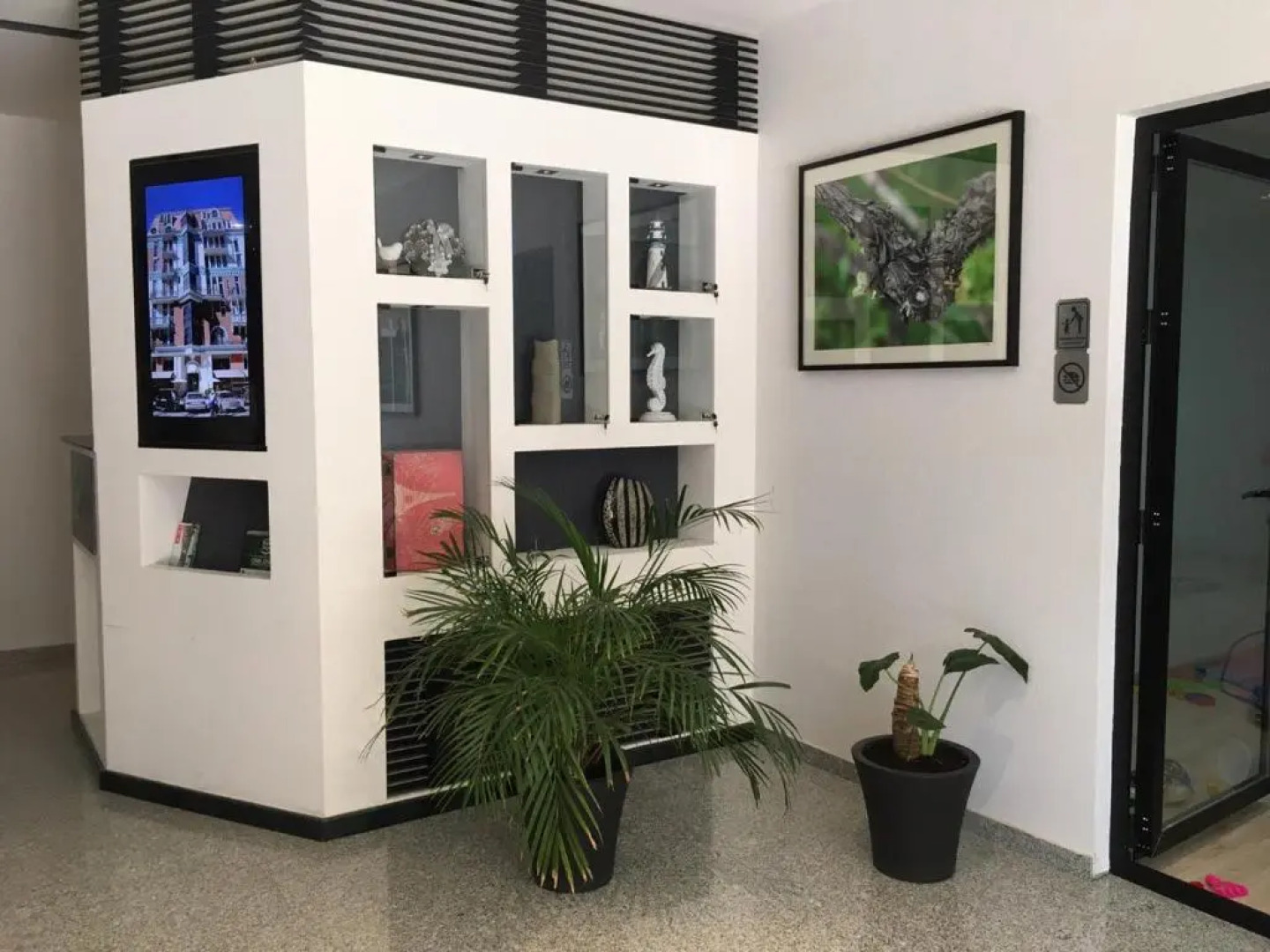 Ana Apartment at Orbi