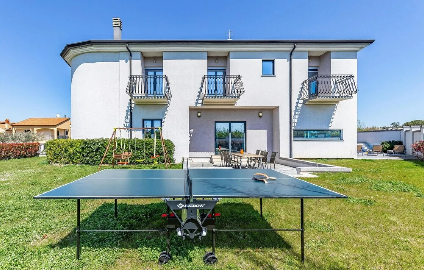 Amazing Home in Banjole With Jacuzzi, Wifi and 4 Bedrooms