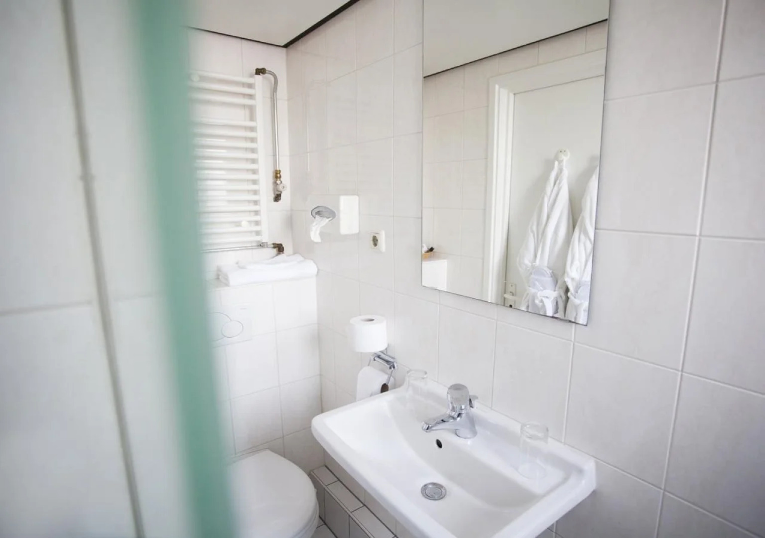 Hotel Fidder - Patrick's Whiskybar