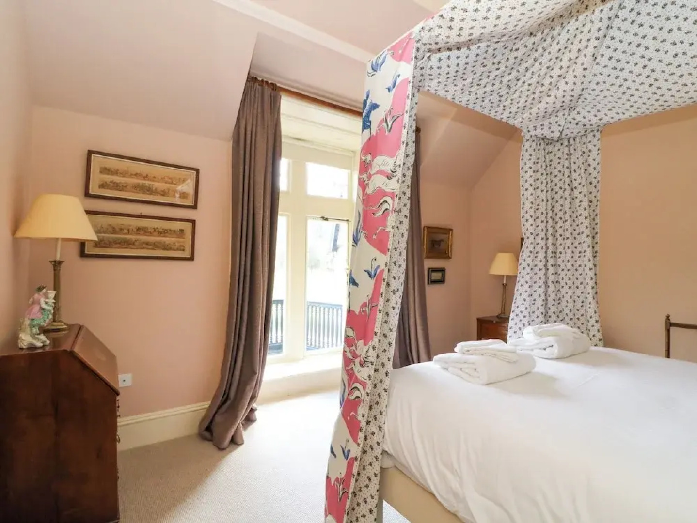 Dalvorar - Mar Lodge Estate