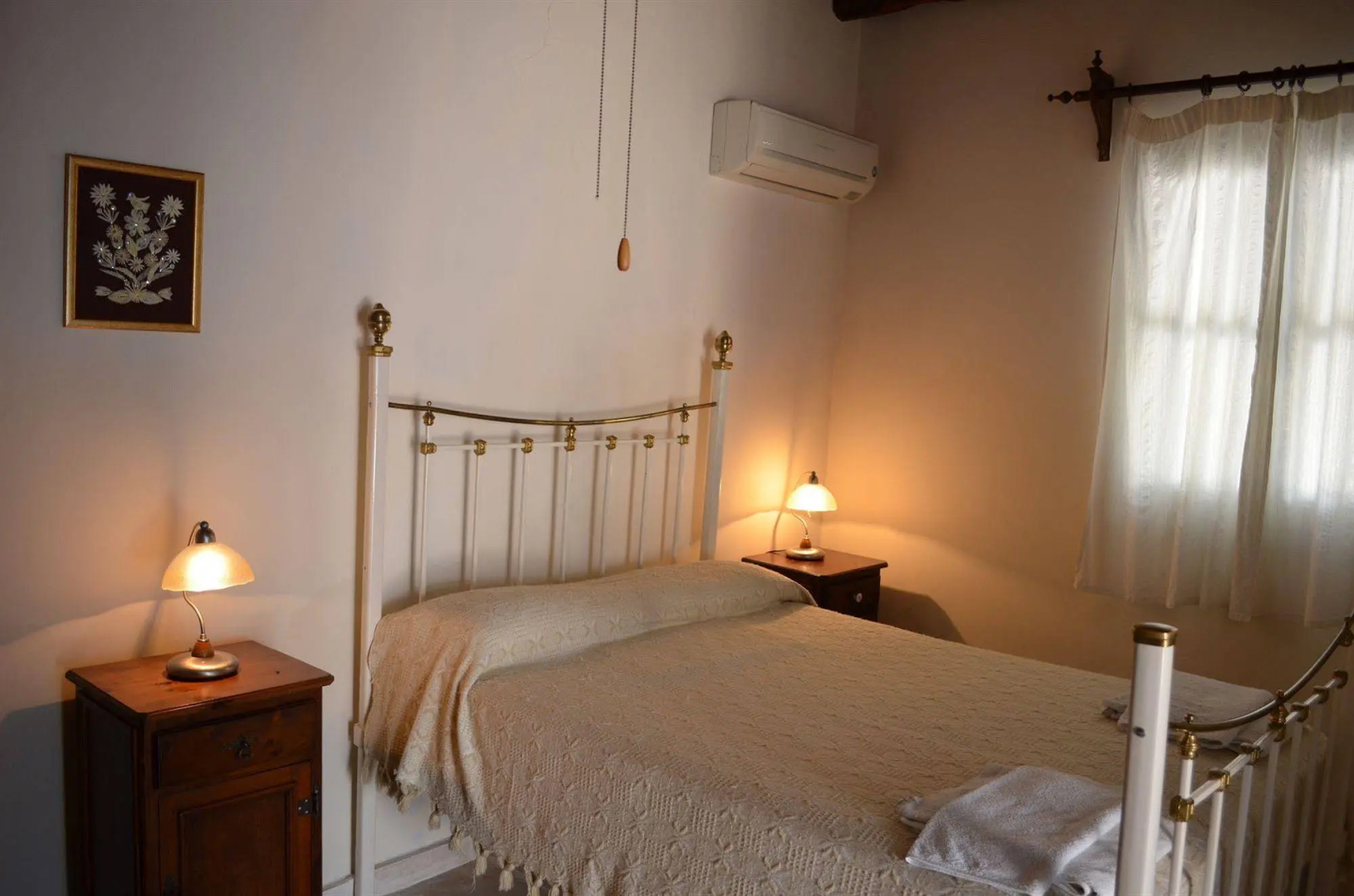 Traditional Village Houses