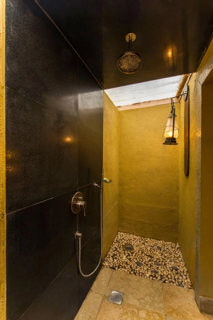 The Windflower Jungle Resorts and Spa