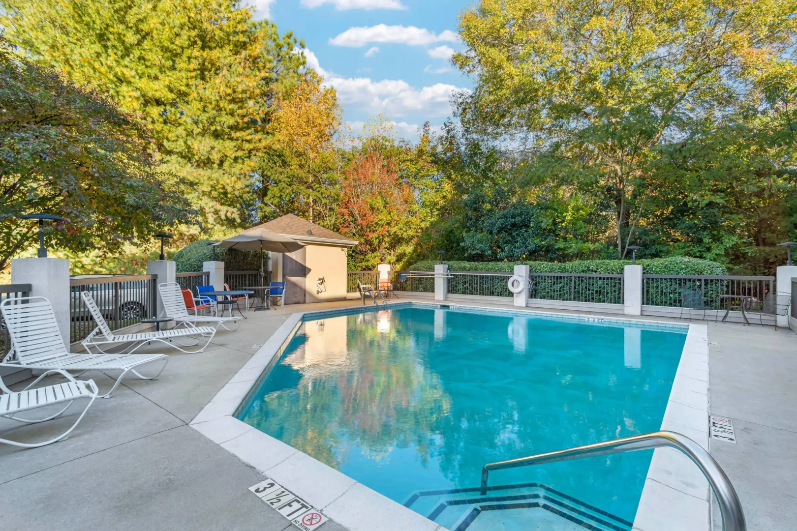 Comfort Inn & Suites Spartanburg North