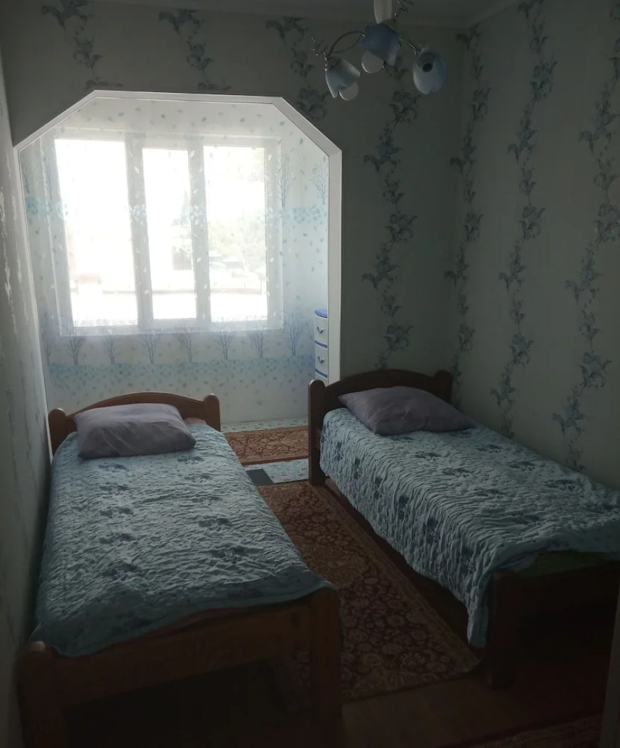 Uytnyi Ugolok Pribregia