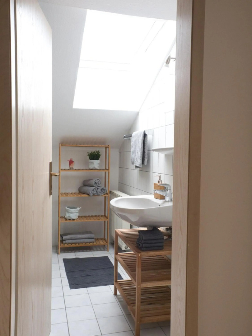 - NEU - LUXUS Frankfurt Flat