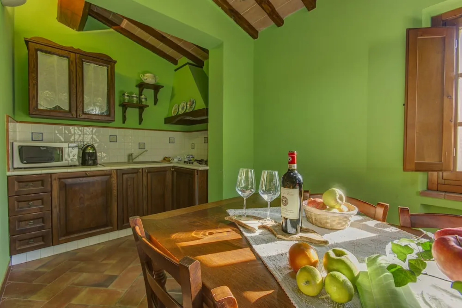 La Grotta dell'Eremita