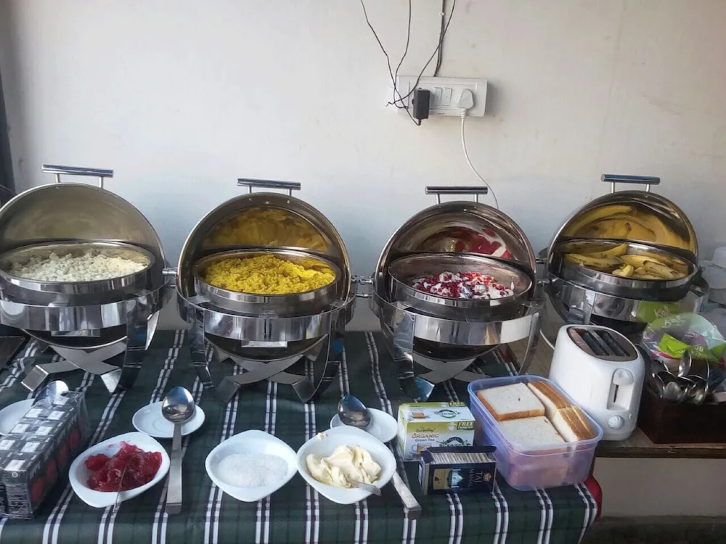 New Hindustan By Backpackers Heaven