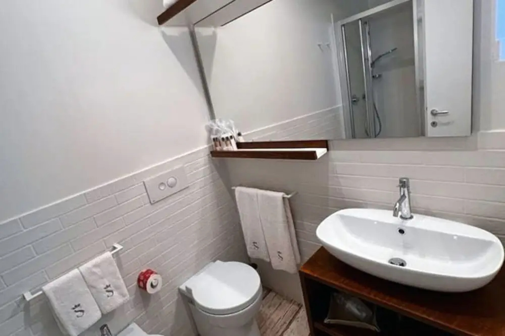 Dimora Storica Lo Svevo