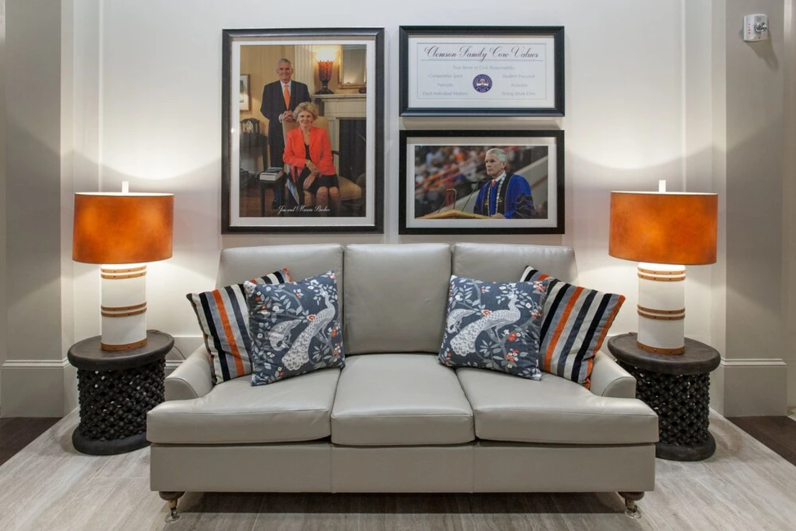 The Inn at Patrick Square