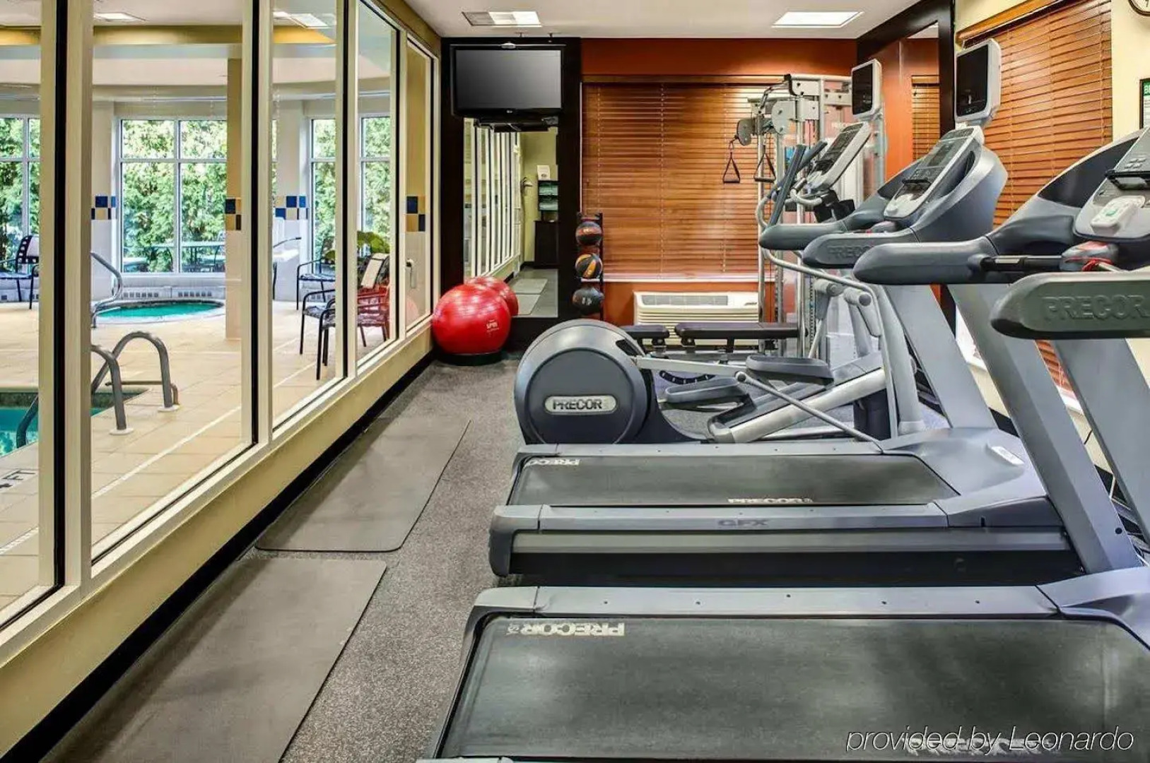 Hilton Garden Inn Danbury