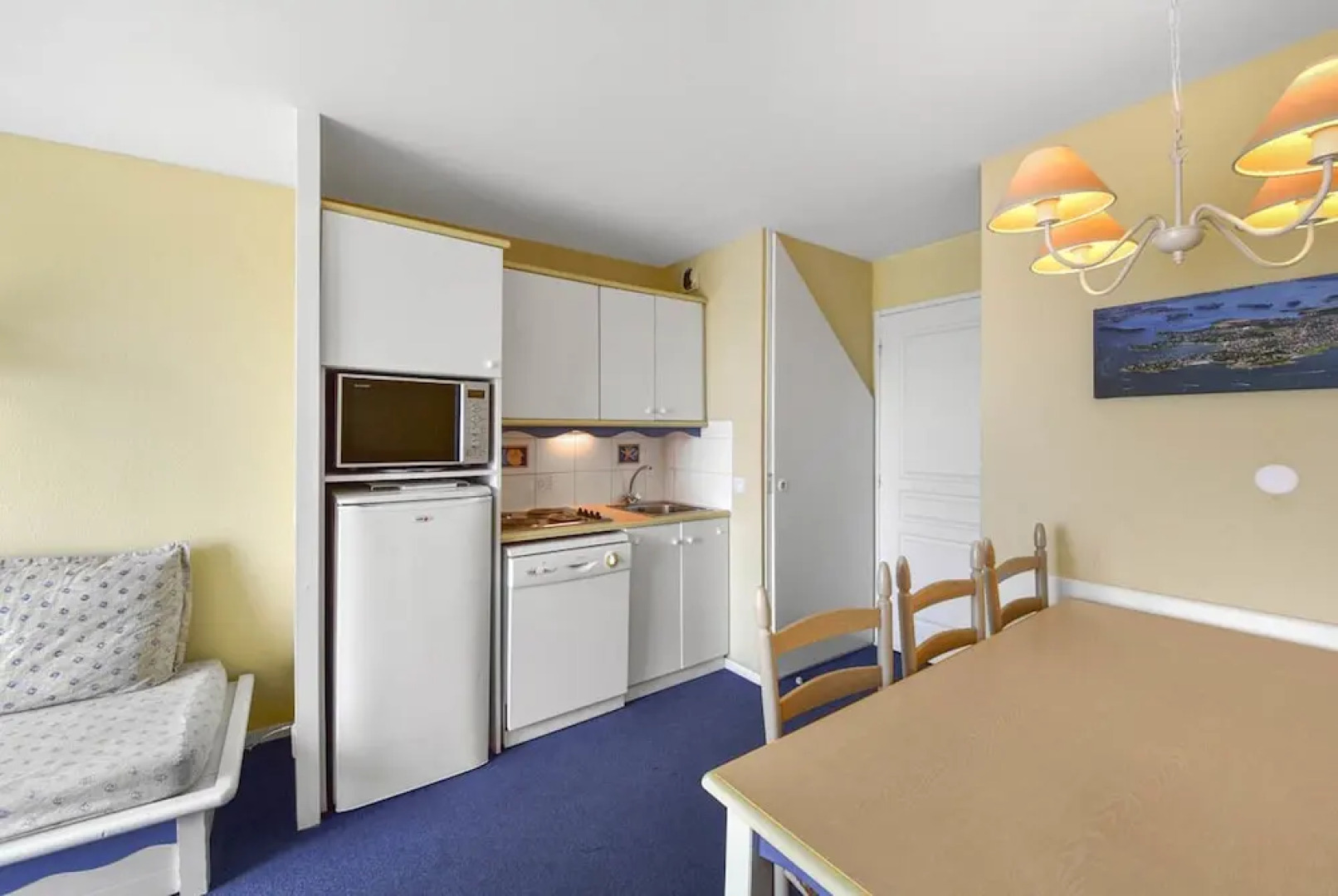 Maeva Particuliers - Résidence Port du Crouesty Village