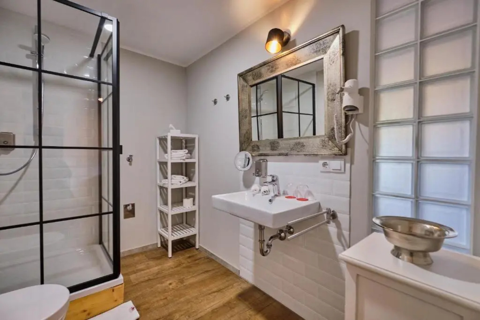 Boutique-hotel am Ledererturm