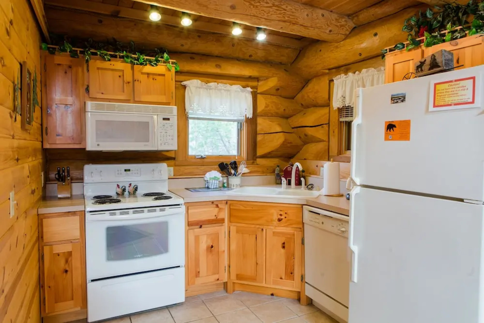 Heavenly Views Resort and Weddings