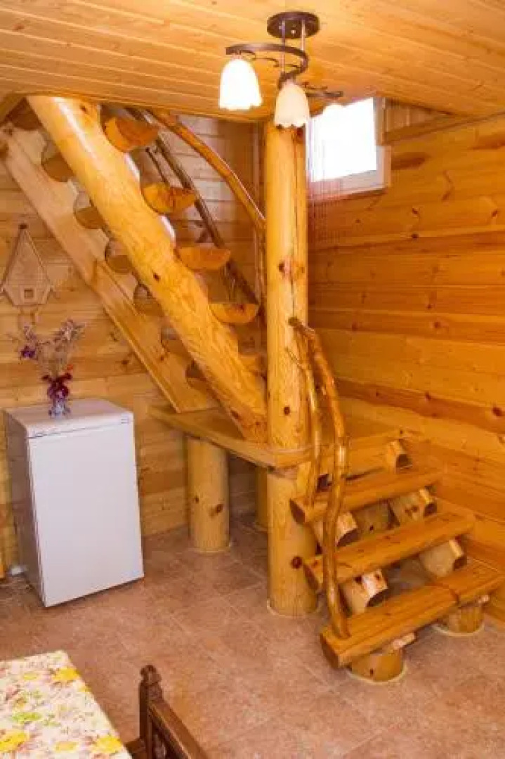 Гостевой дом Суздаль - Терем