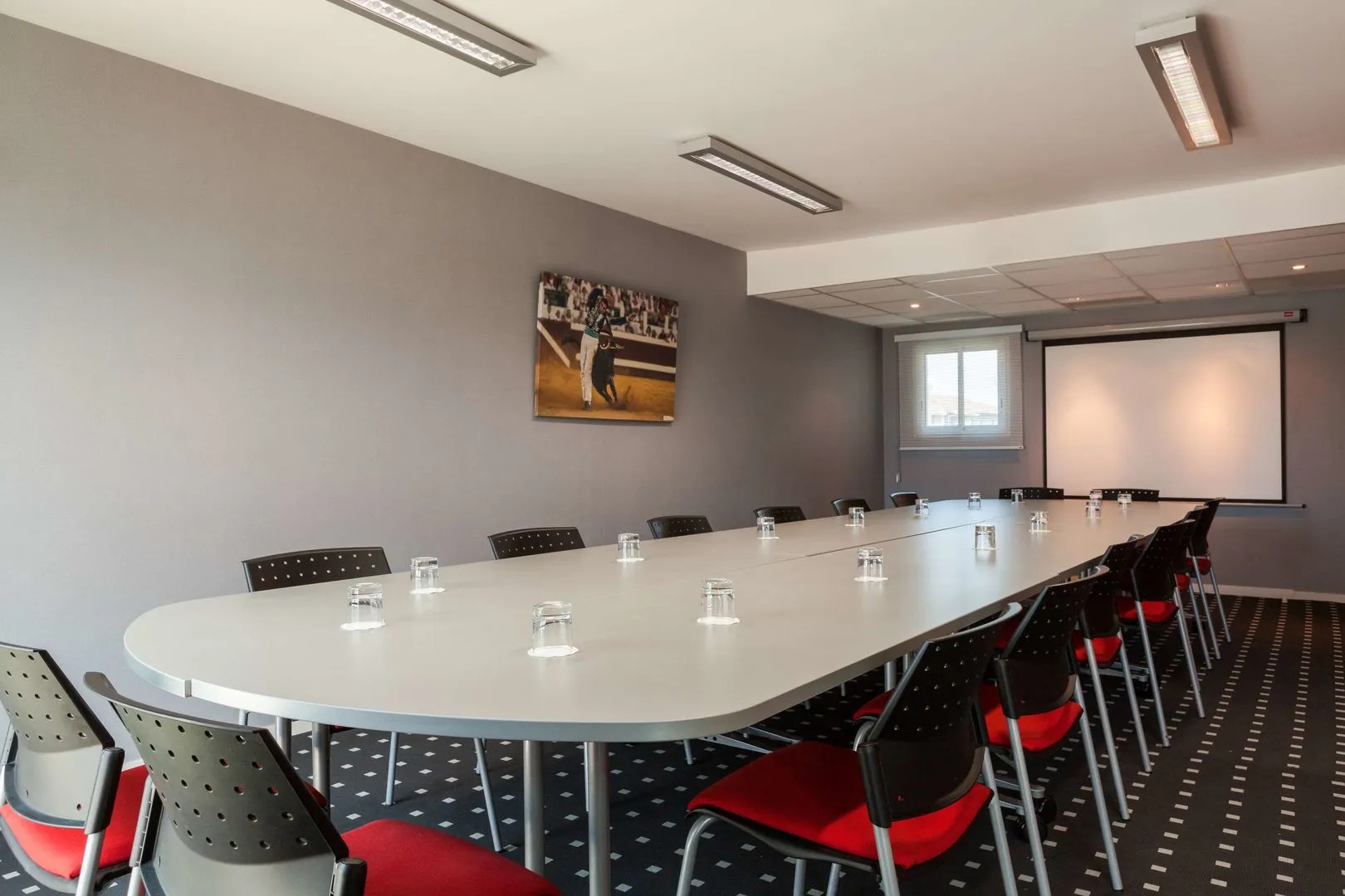 The Originals City, Hôtel Les Thermes de l'Avenue