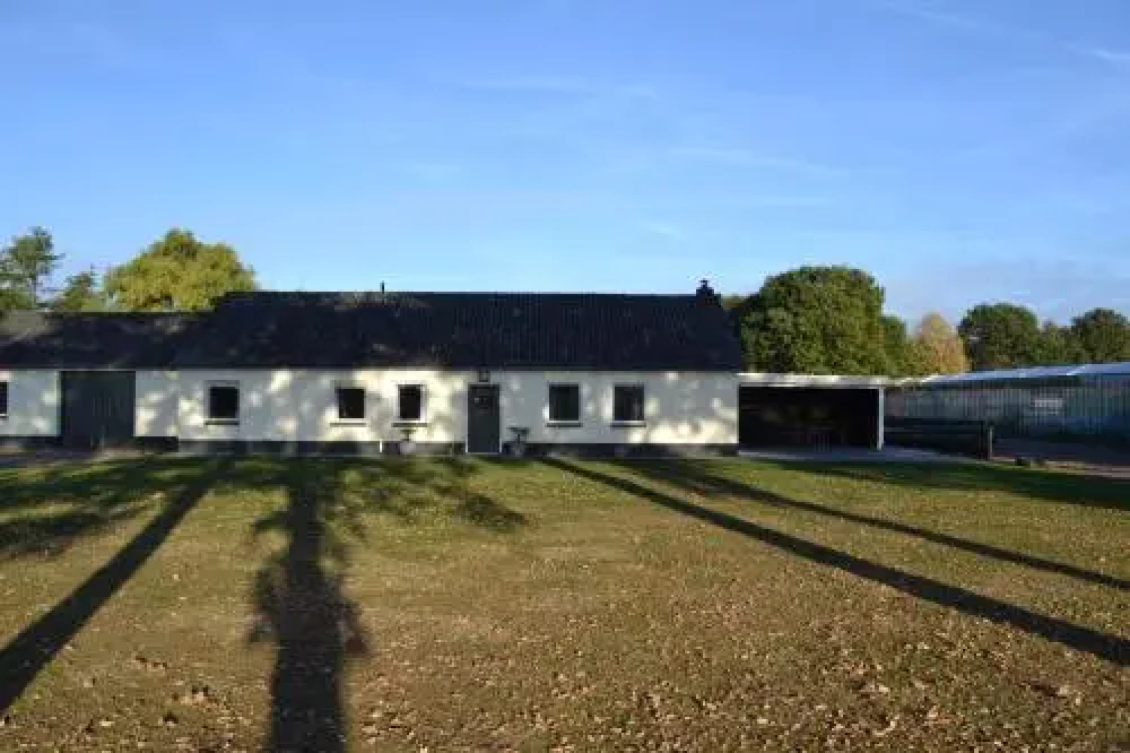 Walsbergshuisje