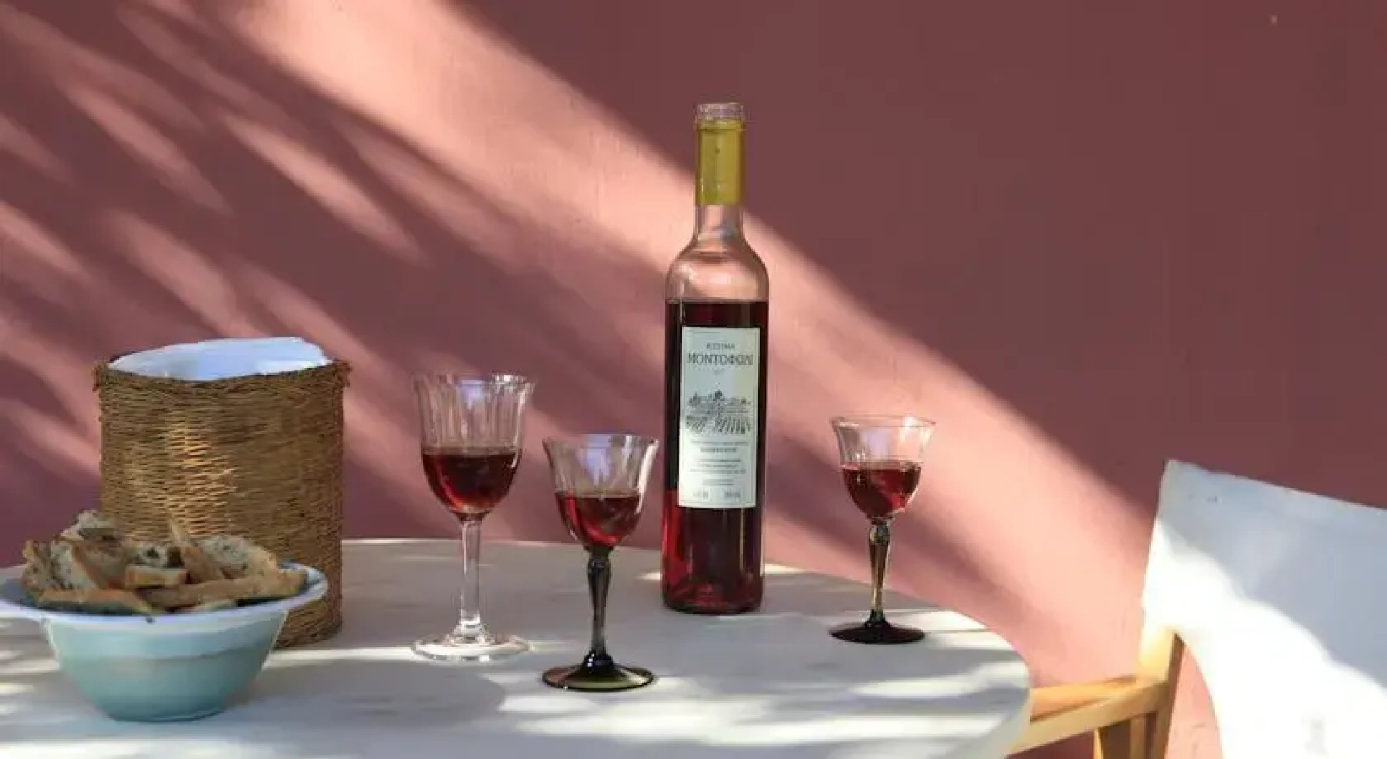 Montofoli Estate Villas