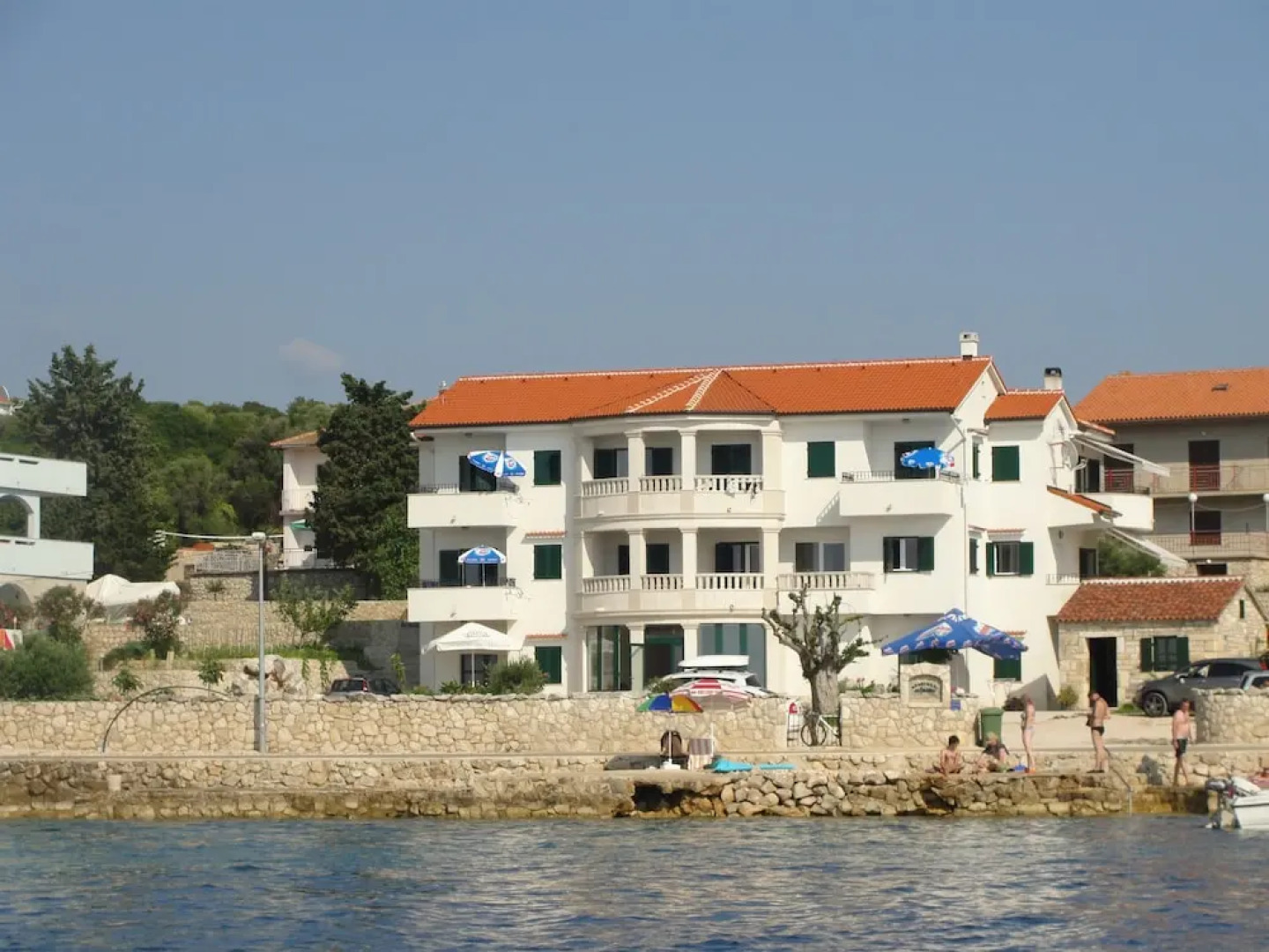 Apartments Gabrijela