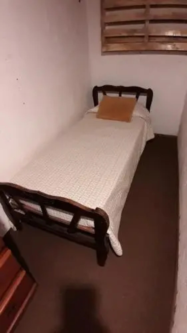 Pequeño Trianón, Apart Suite