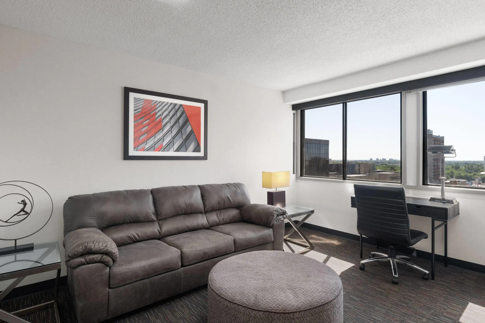 Ramada Plaza by Wyndham Regina Downtown