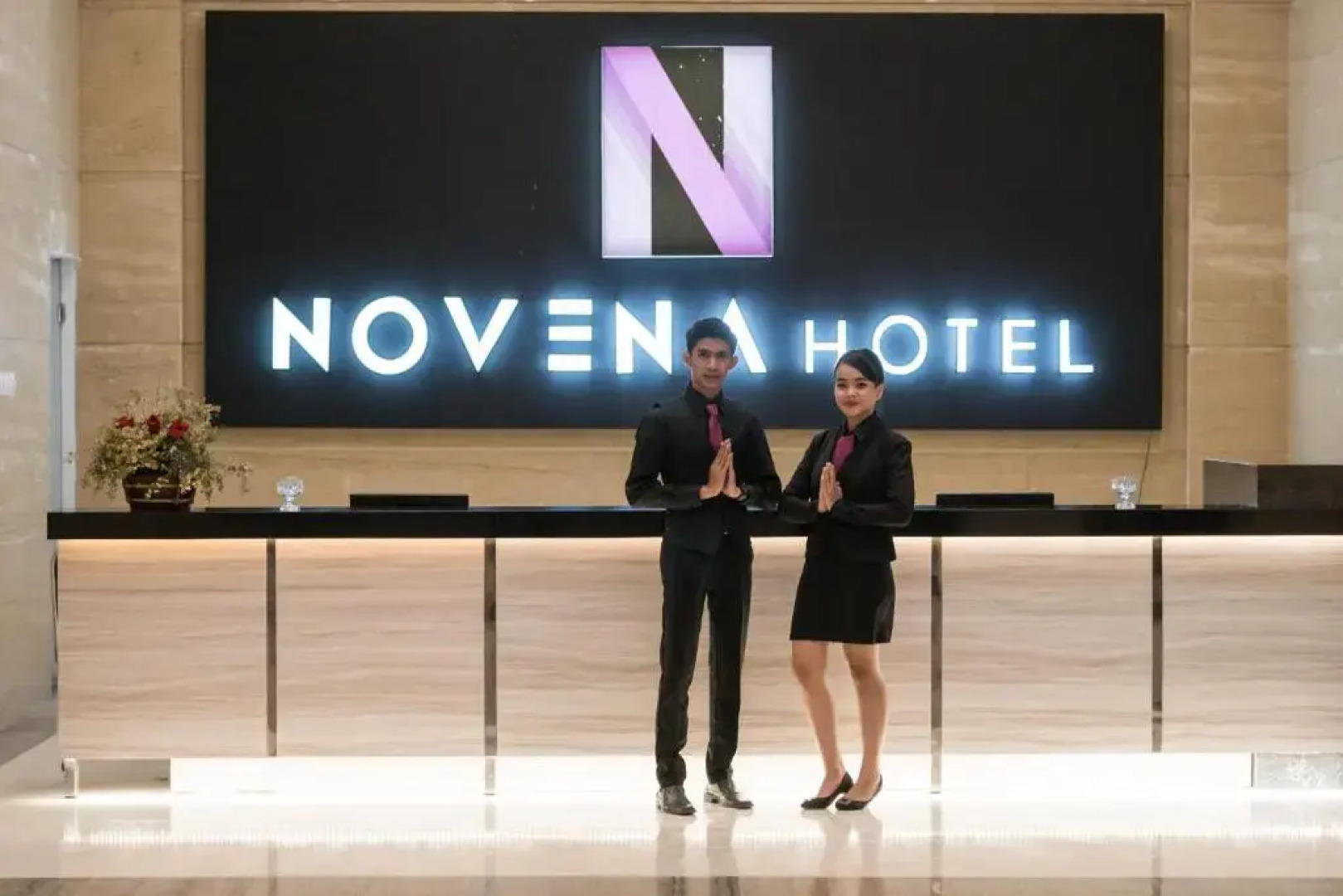 Novena Hotel