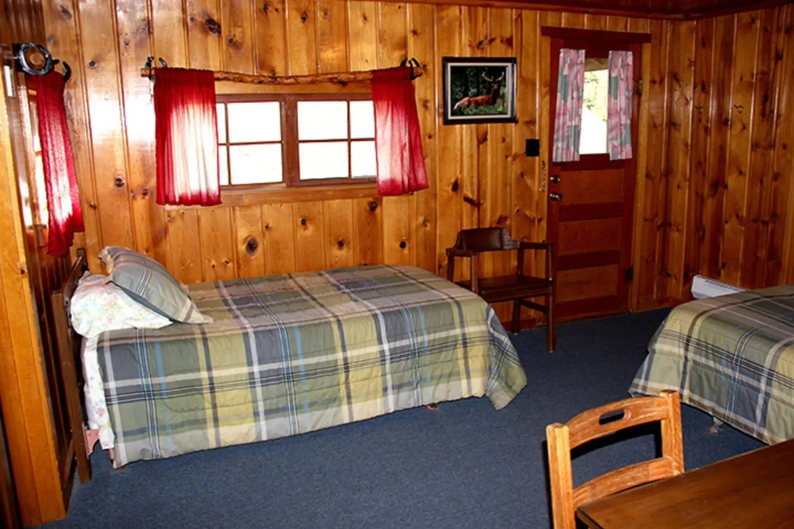 Creekside Lodge at Yellowstone