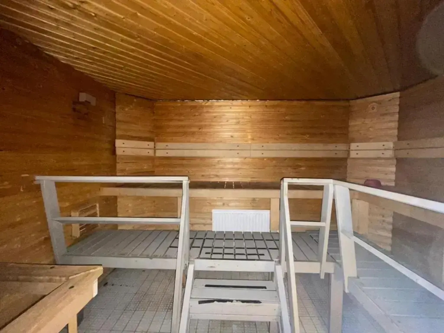 hotelli ravintola kurenkoski