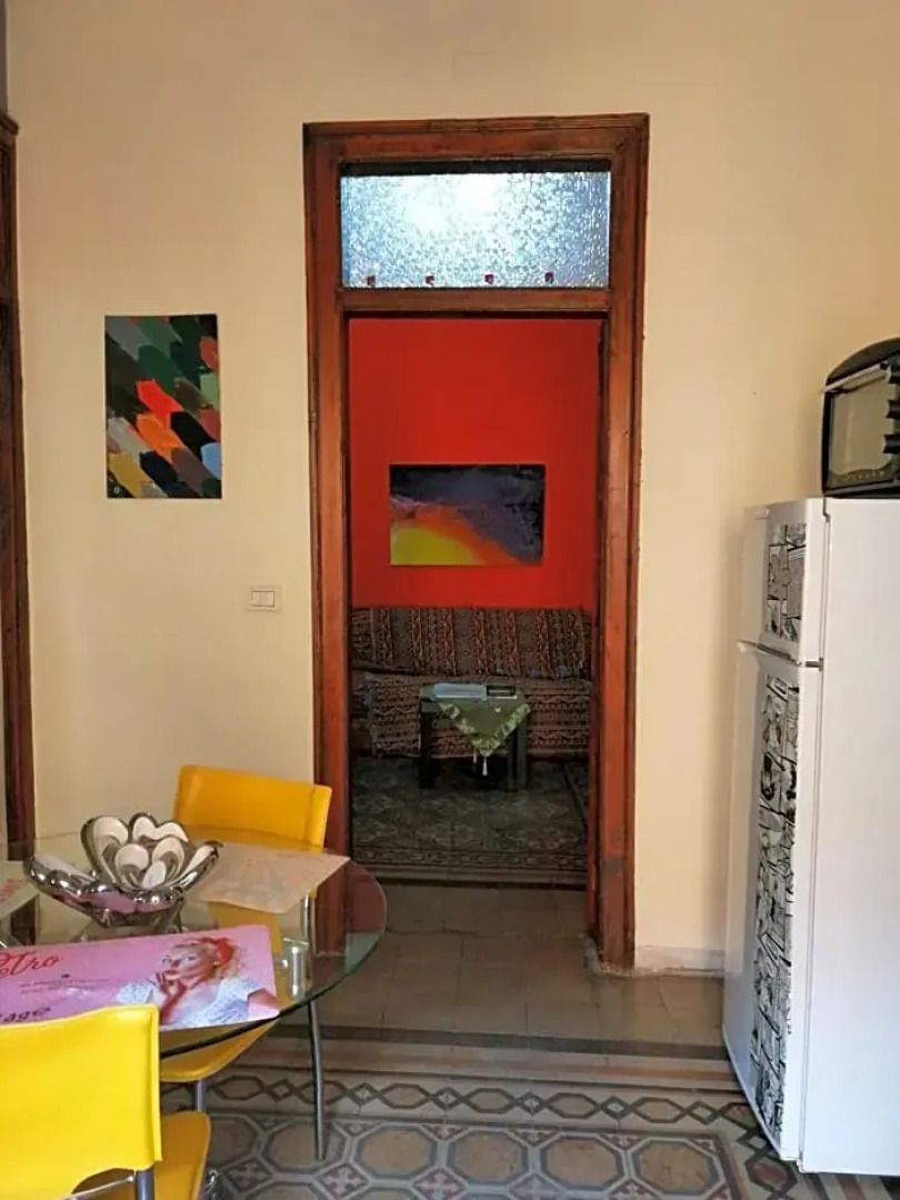 casa vacanza la casa del corso