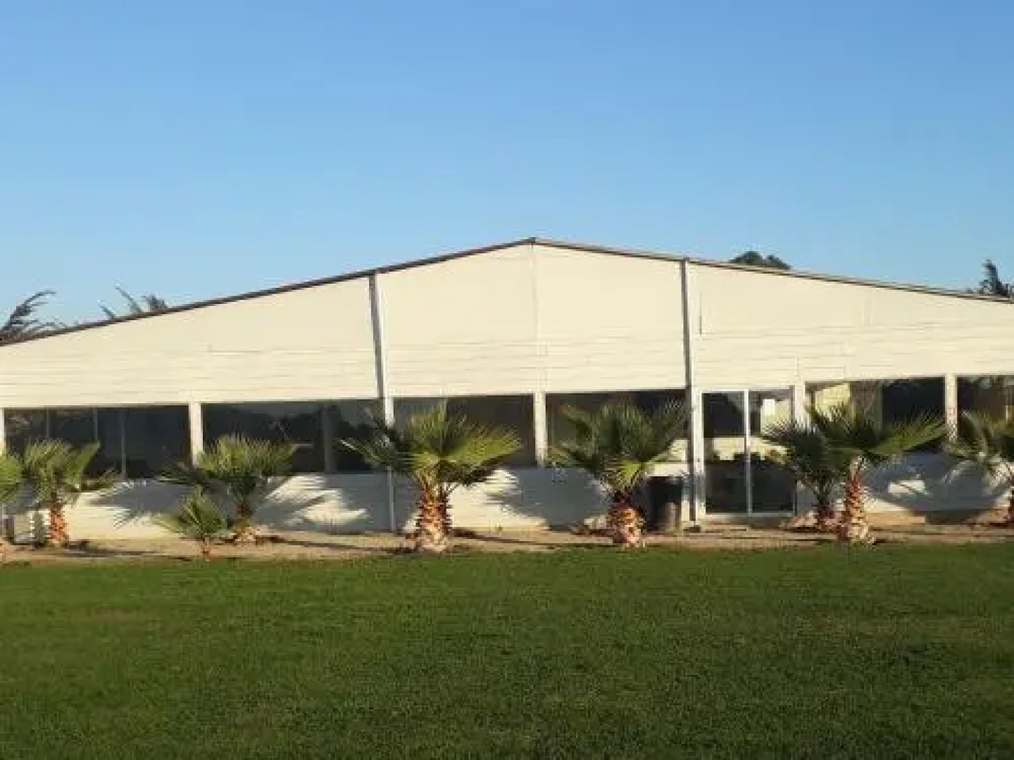 Hotel Del Valle Quilimari