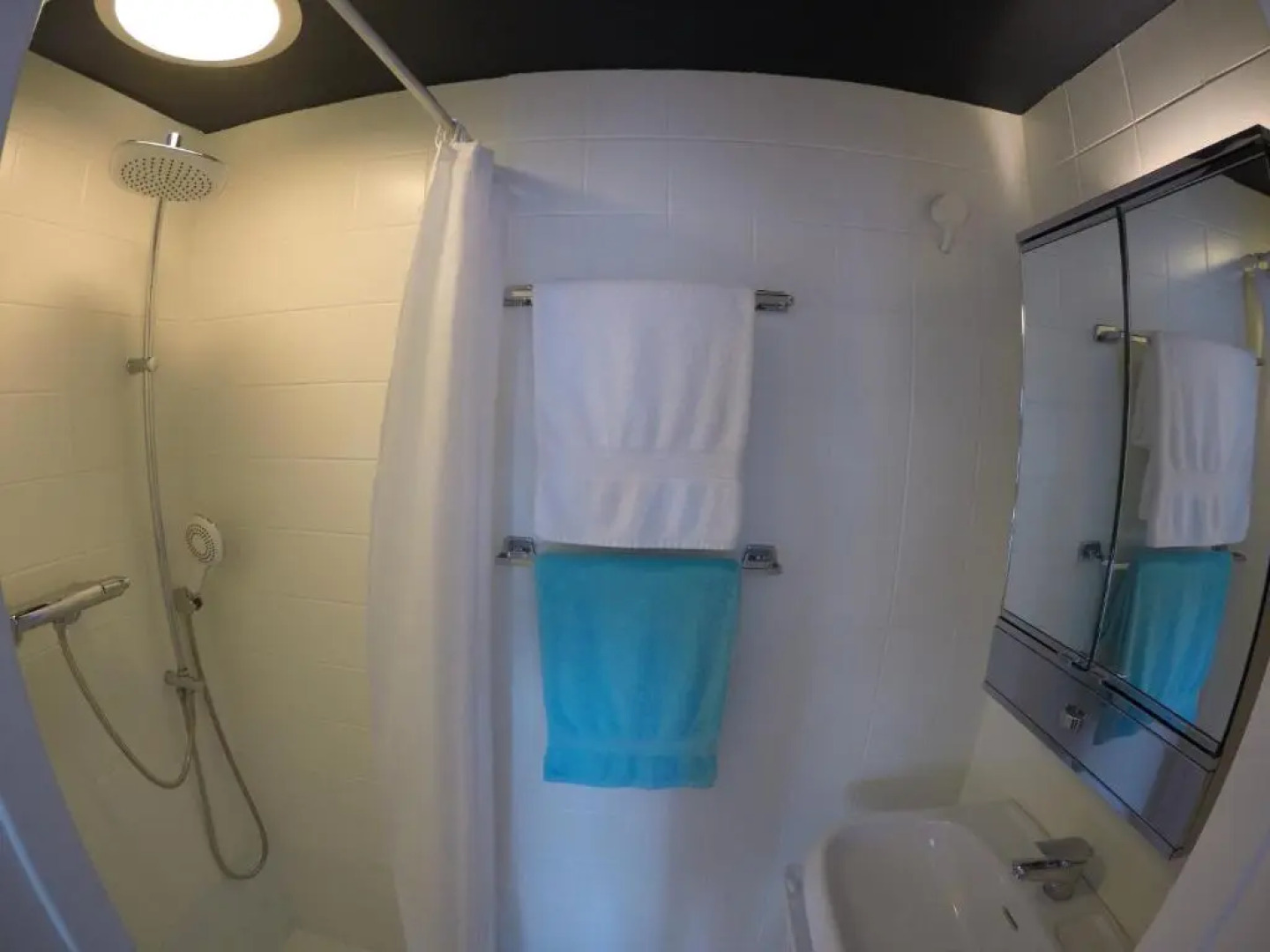 Strandzicht Zandvoort