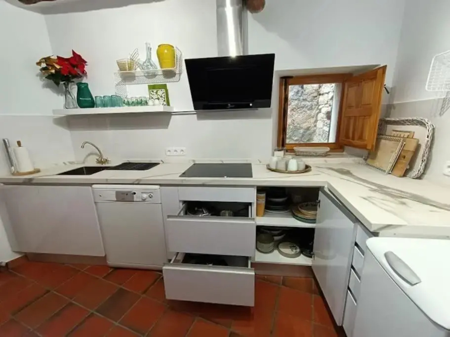 Casa Florentino Casa centenaria