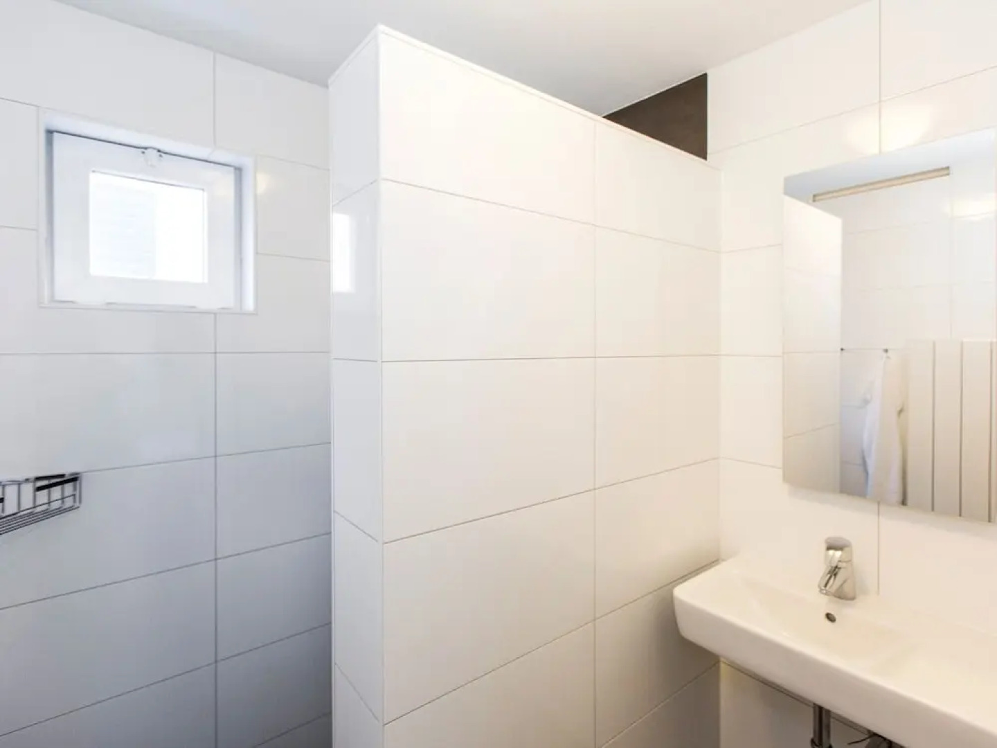 Villa in Arcen With Sun Shower & Garden