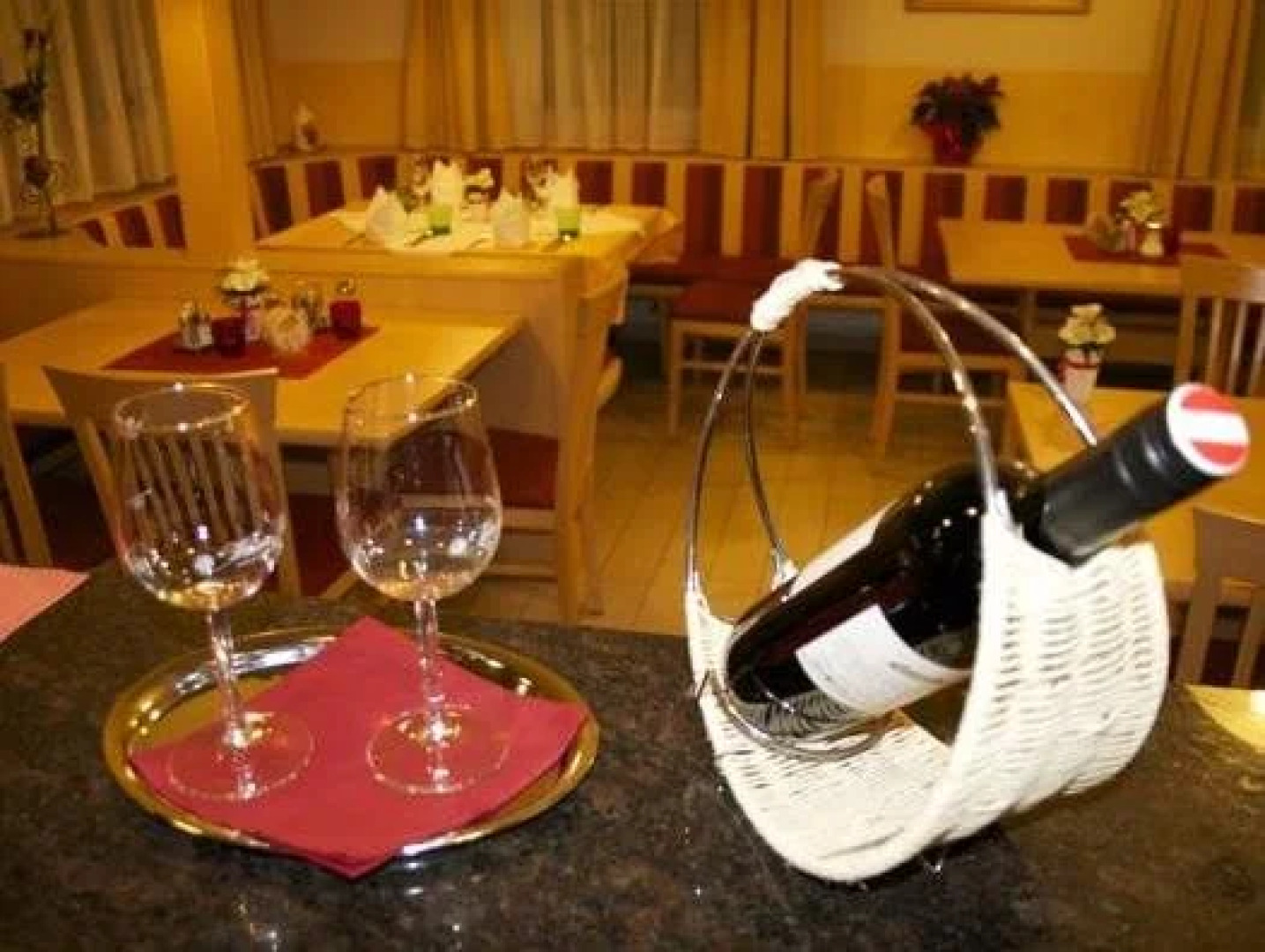 Landgasthof Schwaiger