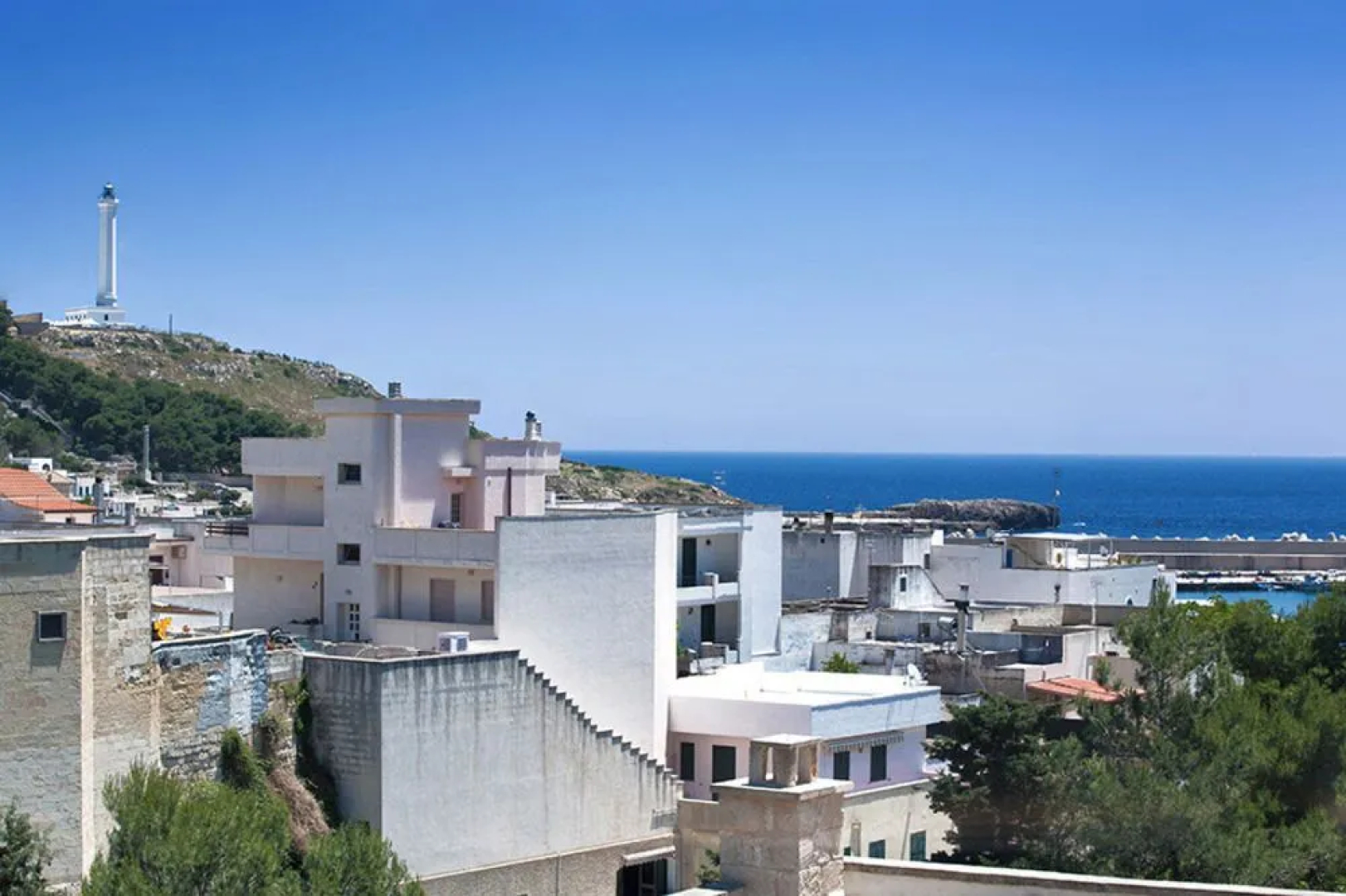 Villa Anchora