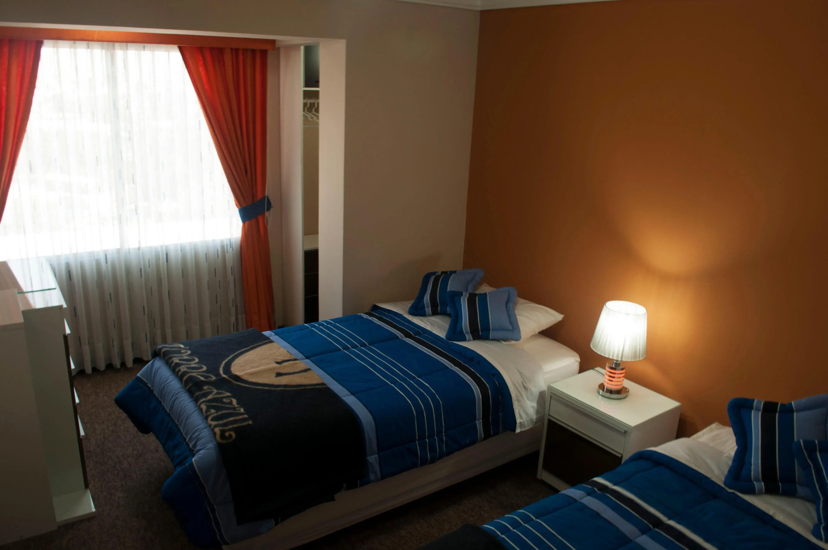 Apart Business Torre Azul