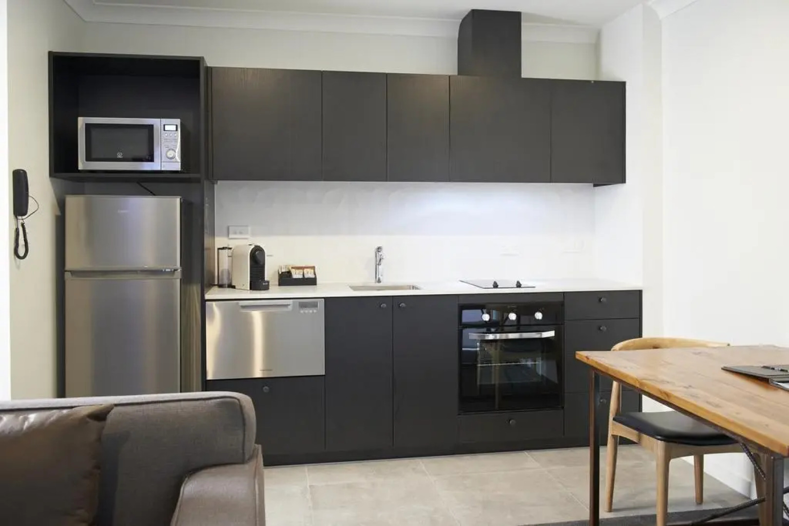 Kelly Rd Cambridge Lodge