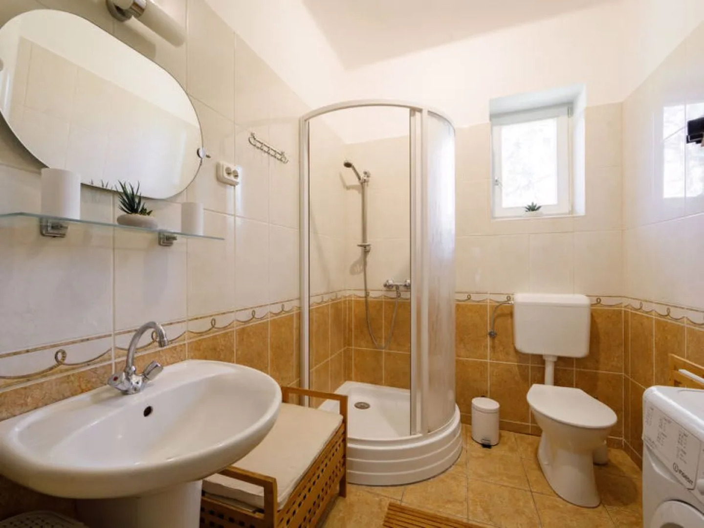 House Marian ThiA©oule sur mer