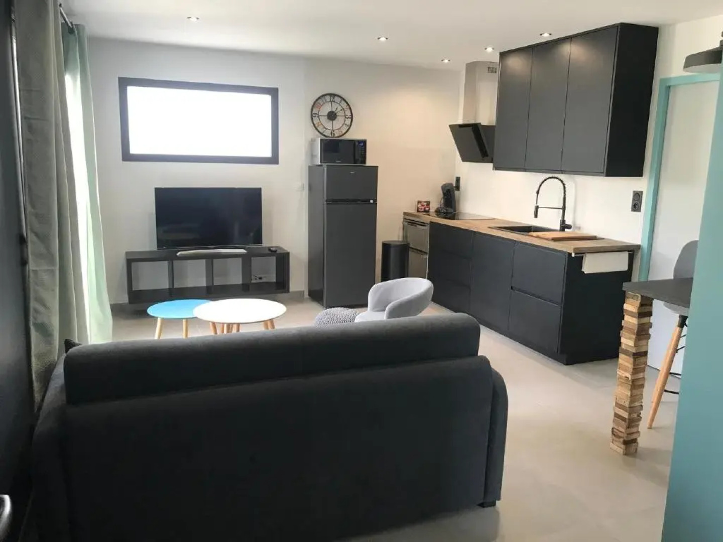 Jolie Maisonnette Studio