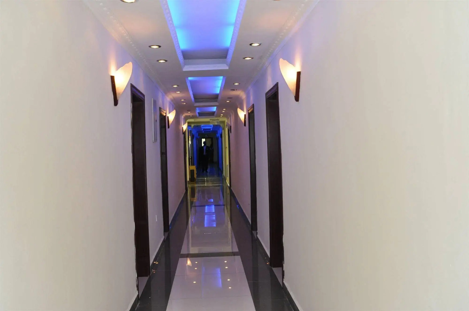 Florida International Hotel