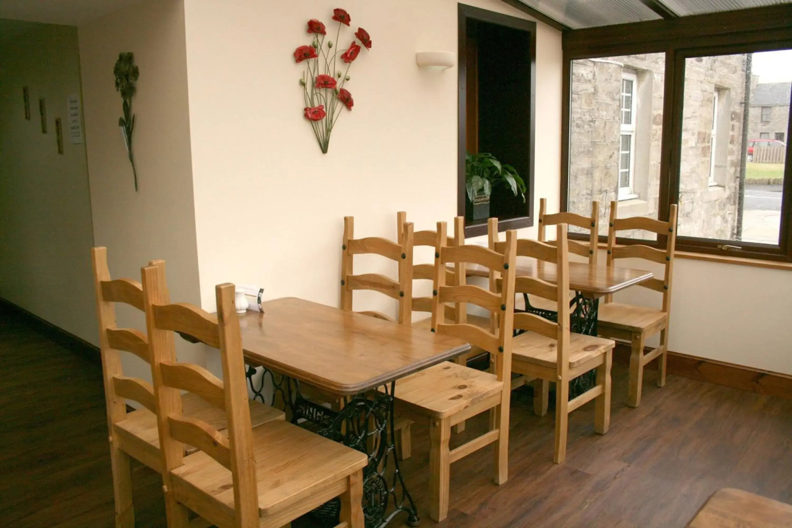 Smithfield guesthouse