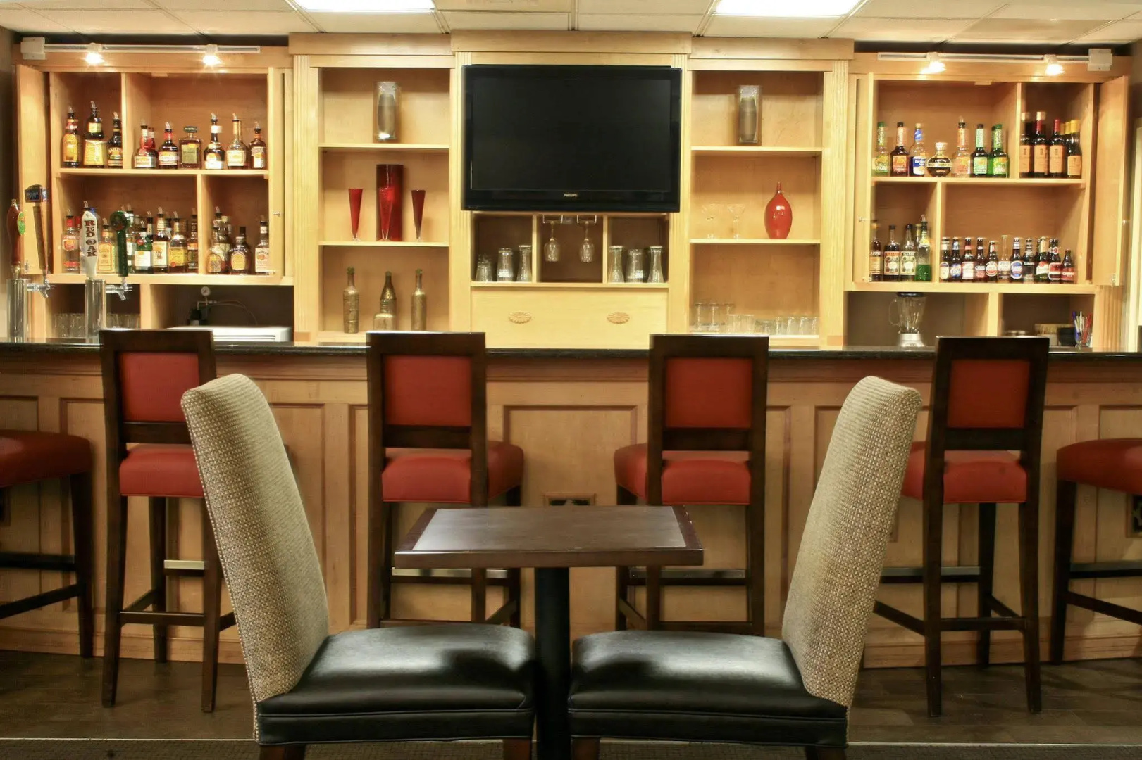 Four Points by Sheraton Charlotte - Pineville