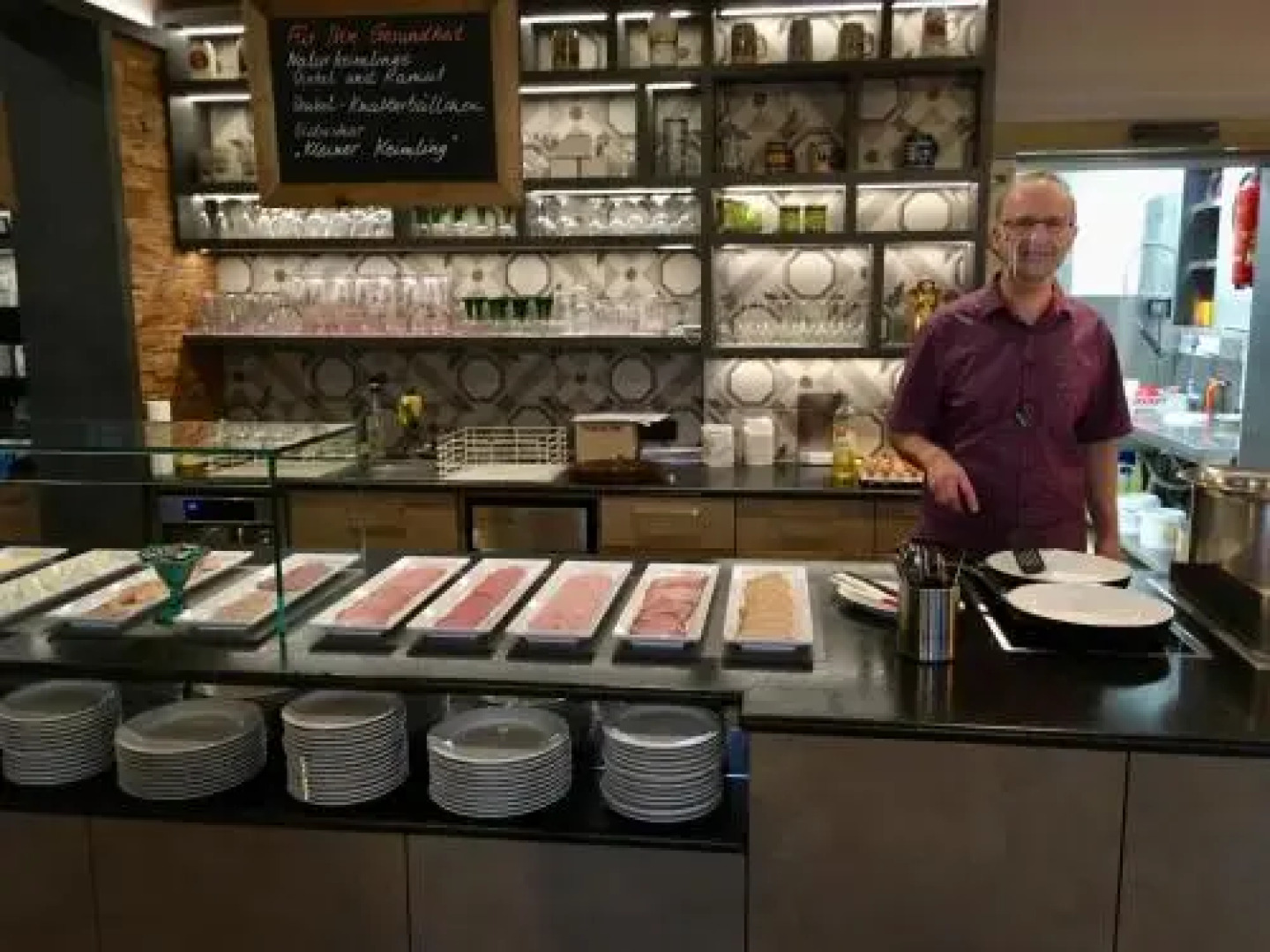 Gästeappartements Sonnenland