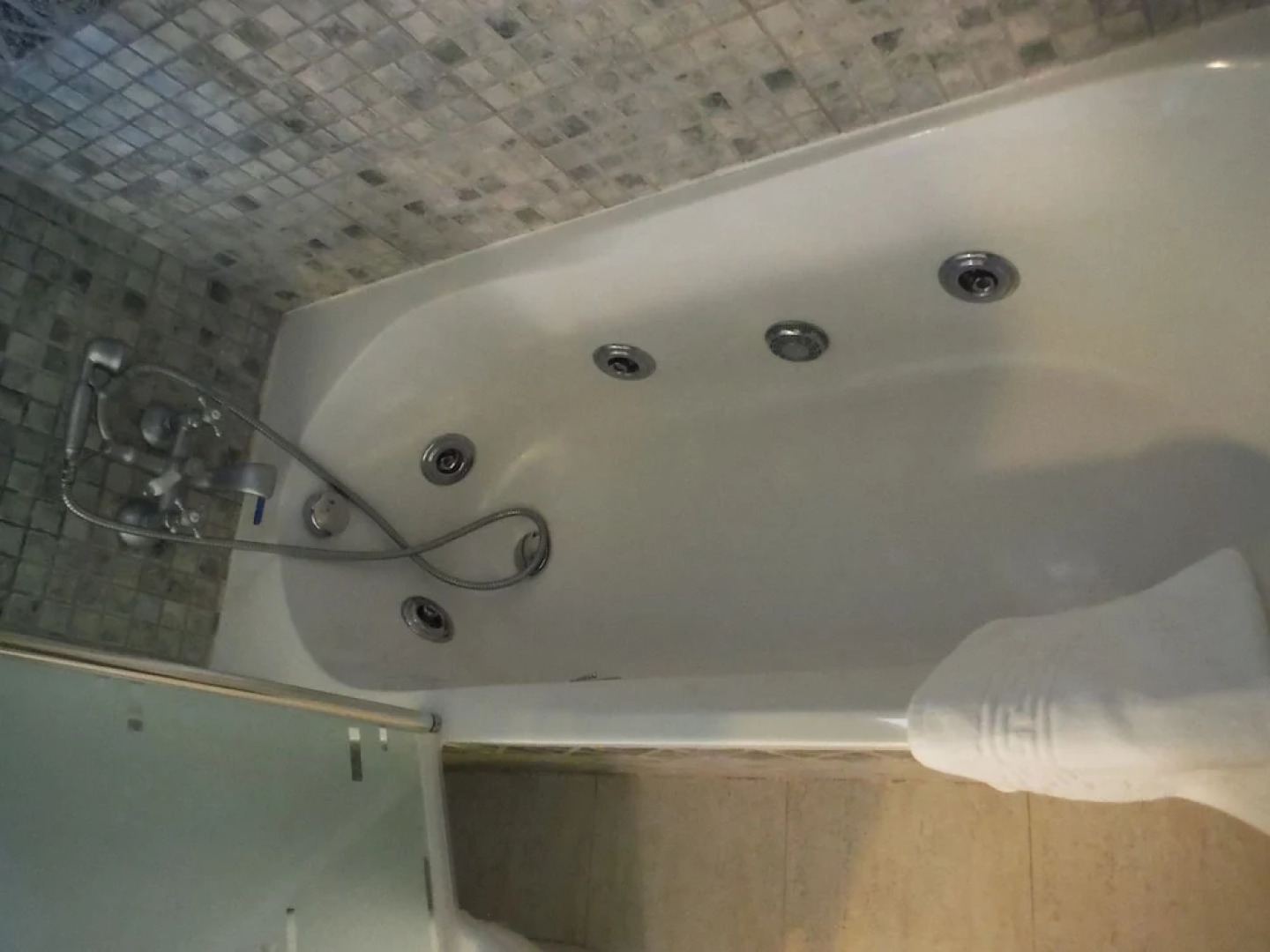 Complejo rural El Marañal